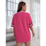 Women’s Clothing Women t‑shirt (Customizable)