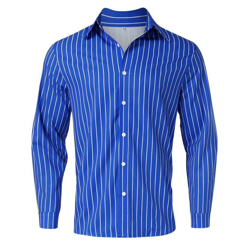 Men’s Clothing Men's Shirt (Customizable)
