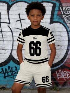 Children's Clothing